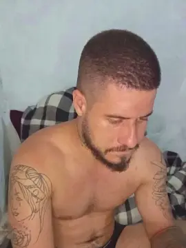 Cam4 Live Porn of polaco061
