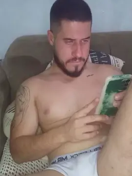 Cam4 Free Porn Cam of polaco061