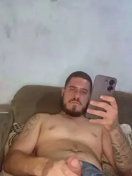 Cam4 Live Porn of polaco061