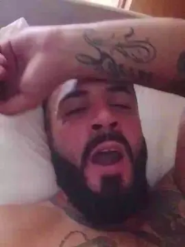 Cam4 Live Porn of Wiilliii