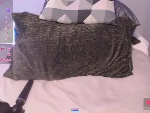 Cam4 Live Porn of agatha6969x