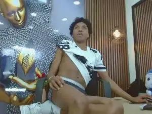 Cam4 Best Webcam of AlessandroBlack