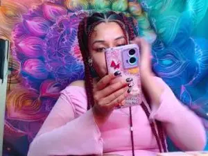 Cam4 Live Sex of Atena_mess