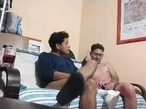Cam4 Live Sex of Mexabigdick