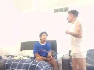 Cam4 Sex Cam of Mexabigdick