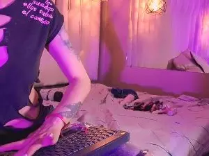 Cam4 Watch Live Sex Cams of PINKY_DOLL777