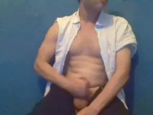 Cam4 Nude Webcam of Pasanquecosa