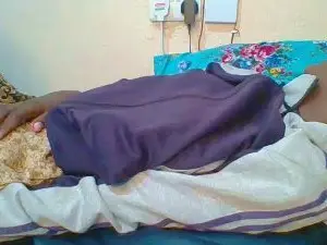Cam4 Sex Cam of Sweett_Denzel