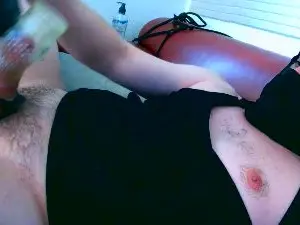 Cam4 Nude Webcam of Tommy666w3
