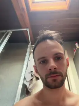 Cam4 Private Sex Chat of XBEAR001