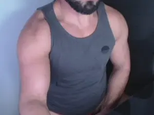 Cam4 Watch Live Sex Cams of beard_man_sexy