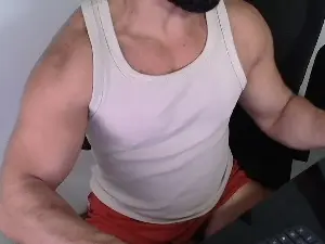Cam4 Free Live Porn of beard_man_sexy