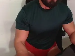 Cam4 Adult Webcam of beard_man_sexy