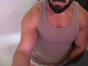 Cam4 Private Sex Chat of beard_man_sexy