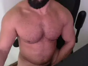 Cam4 Live Porn of beard_man_sexy