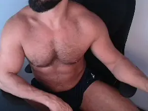 Cam4 Best Webcam of beard_man_sexy