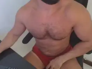 Cam4 Adult Webcams of beard_man_sexy