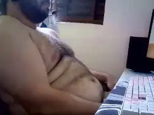 Cam4 Live Sex of phgg_hot