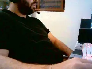 Cam4 Live Sex of phgg_hot