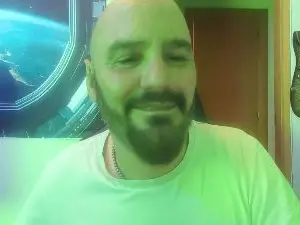 Cam4 Free Porn Cam of superchuk1