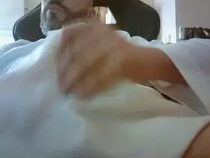 Cam4 Free Porn Cam of ArabicBeast