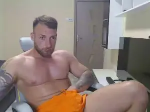 Cam4 Adult Video Chat of BoyTatto95