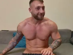 Cam4 Best live sex cam show of BoyTatto95