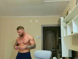 Cam4 Free Porn Cam of BoyTatto95