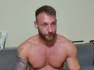 Cam4 Sex Chat of BoyTatto95