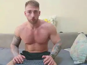 Cam4 Adult Webcam of BoyTatto95