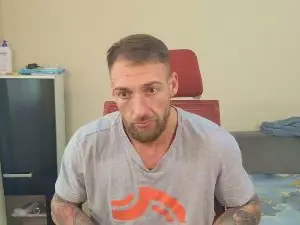 Cam4 Live Sex of BoyTatto95
