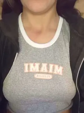 Cam4 Free Porn Cam of Roxyxx2