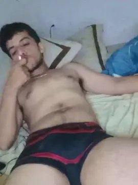 Cam4 Free Live Porn of _Mexxxican_