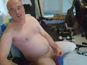 Cam4 Adult Video Chat of frankymark