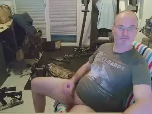 Cam4 Adult Webcam of frankymark