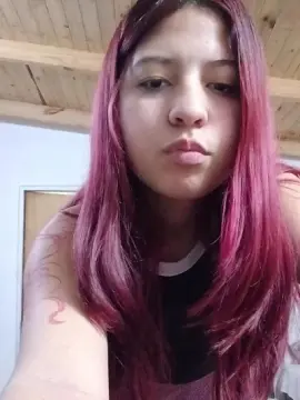 Cam4 Live Sex Cam of redhot24