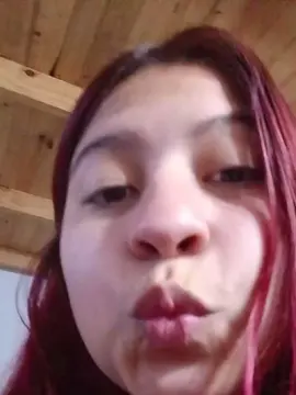 Cam4 Adult Video Chat of redhot24