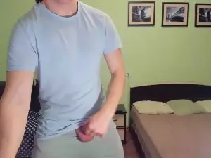 Cam4 Nude Webcam of DumuDpoji