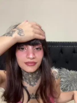 Cam4 Live Sex Cam of Kendaal