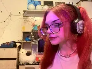 Cam4 Free Live Porn of NadaWeisiger