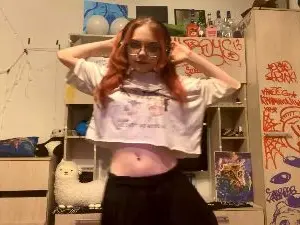 Cam4 Free Live Porn of NadaWeisiger