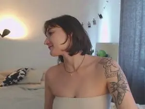 Cam4 Private Sex Chat of Te_fiti