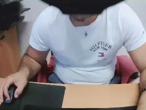 Cam4 Free Porn Cam of antrois86