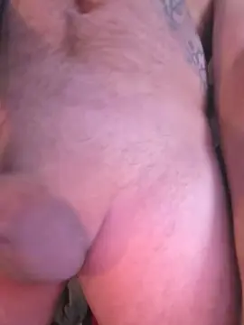 Cam4 Adult Webcam of daddy_dont_stop