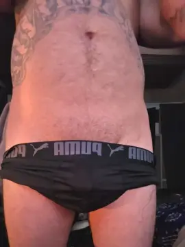 Cam4 Live Porn of daddy_dont_stop
