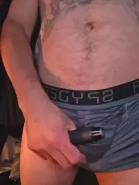 Cam4 Live Sex Cam of daddy_dont_stop