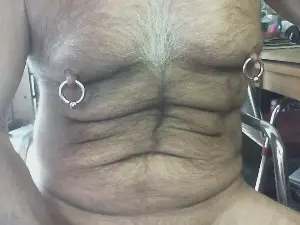 Cam4 Nude Webcam of felinoid1