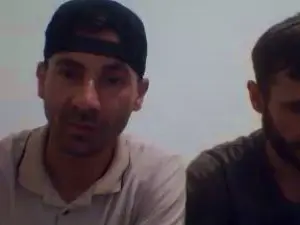 Cam4 Adult Video Chat of kalus87