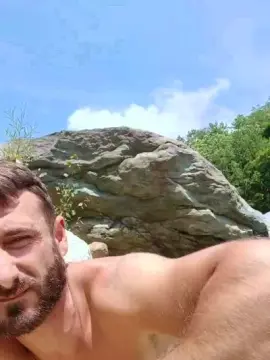 Cam4 Sex Chat of kalus87