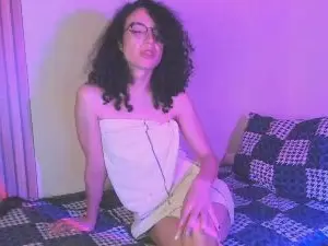 Cam4 Nude Webcam of Angellike_doll